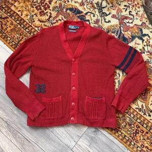 Polo By Ralph Lauren Cardigan